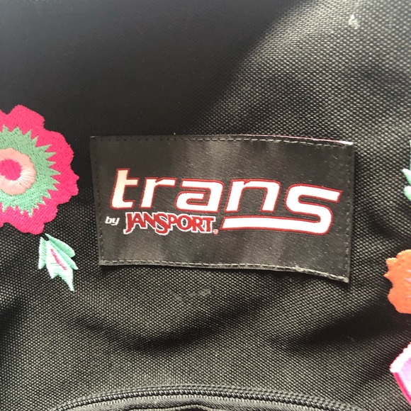 Girls backpack - Picture 2 of 3